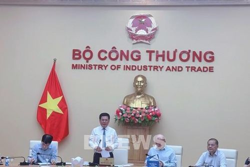 Đa dạng thị trường mở lối cho tăng trưởng xuất khẩu