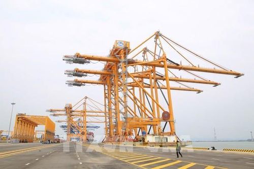 Sắp diễn ra Hội nghị kết nối doanh nghiệp sản xuất, phân phối và logistics Việt Nam - Campuchia