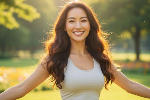 Vỗ nhẹ vào bộ phận này trên cơ thể giúp ngừa trăm bệnh, khoa học đã chứng minh