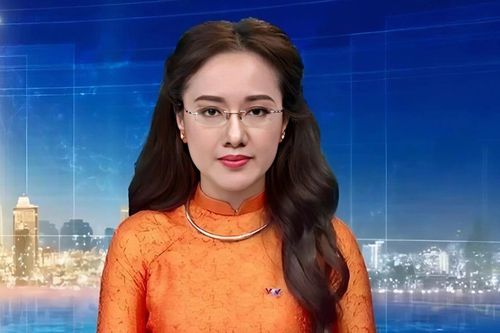 Nữ biên tập viên hé lộ chuyện đặc biệt sau 4 năm ngừng dẫn Thời sự 19h