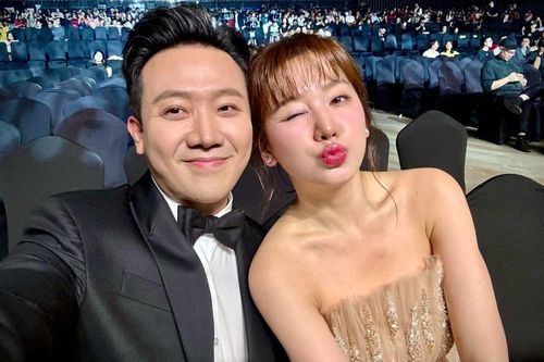 Hari Won có động thái lạ giữa lúc Trấn Thành vướng ồn ào