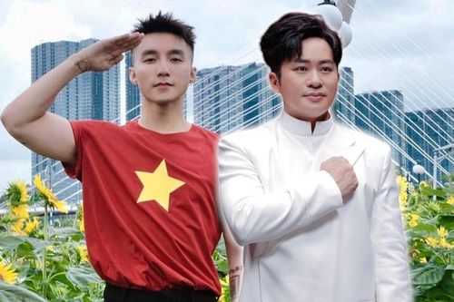 Tùng Dương đăng đàn nhắc tên Sơn Tùng M-TP, chuyện gì đây?