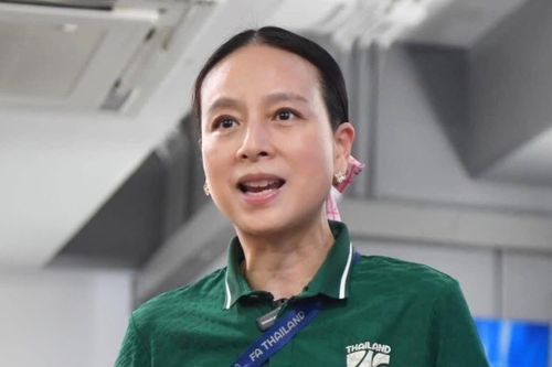 Madam Pang 'chơi lớn' sau 2 lần thua tuyển Việt Nam