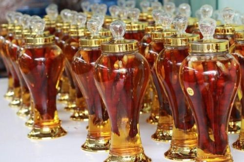 3 loại quà cực độc nhưng nhiều người Việt lại chuộng mang biếu tặng