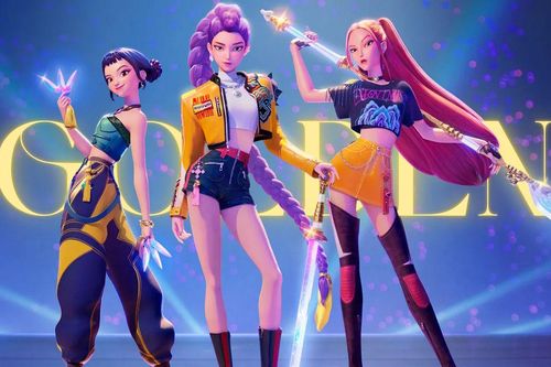 Ca khúc Kpop đang 'thách thức' BTS