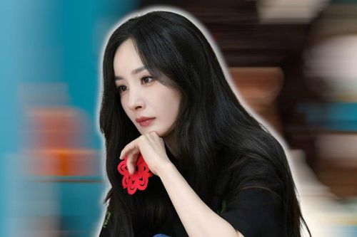 Dương Mịch lộ rõ dấu hiệu tuổi tác qua ảnh 'cam thường'