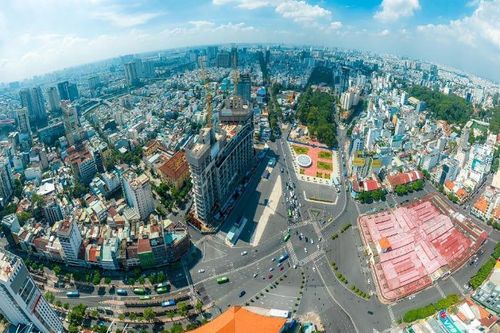 TP.HCM: Tập trung hoàn thiện chính quyền 2 cấp đến cuối 2025