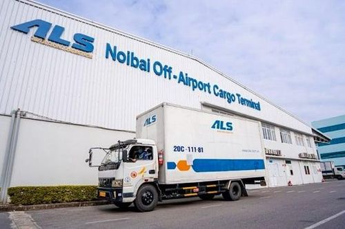 'Ông trùm' logistics Việt Nam hấp dẫn các quỹ đầu tư tỷ USD