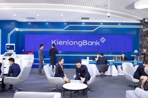 KienlongBank được Ngân hàng Nhà nước chấp thuận tăng vốn điều lệ lên 5.822 tỷ đồng