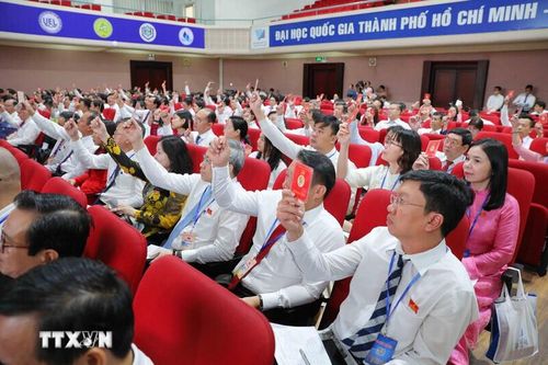 Quy định mới về chức năng, nhiệm vụ của đảng bộ, chi bộ cơ sở cấp xã