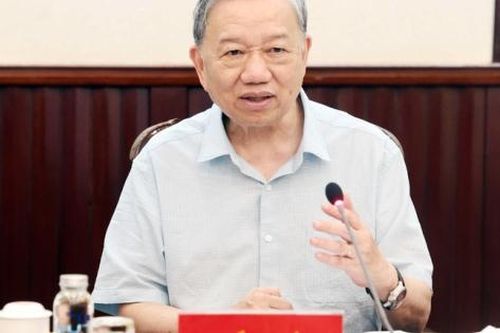Tổng Bí thư Tô Lâm chủ trì cuộc họp triển khai Nghị quyết số 71 về giáo dục, đào tạo