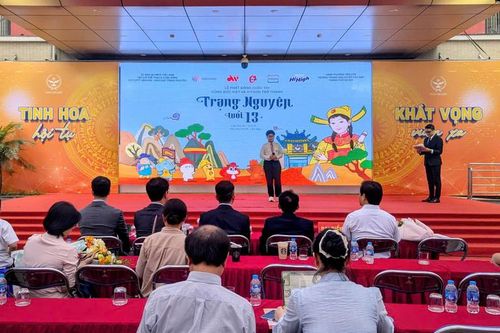 Bồi đắp nguồn nhân lực kỷ nguyên mới từ những 'Trạng nguyên tuổi 13'