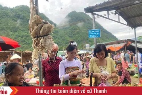 Nơi hội tụ giá trị văn hóa và tiềm năng du lịch