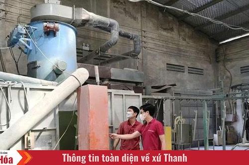 Những kỹ sư đam mê nghiên cứu khoa học