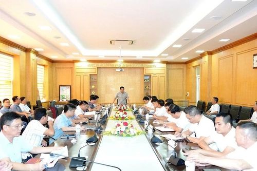 PC Thanh Hóa và Ban Quản lý KKT Nghi Sơn và các KCN tỉnh chung tay tháo gỡ khó khăn về điện năng