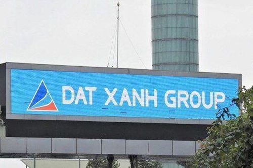 Tập đoàn Đất Xanh sắp chi 7.000 tỷ đồng làm dự án bên sông Sài Gòn