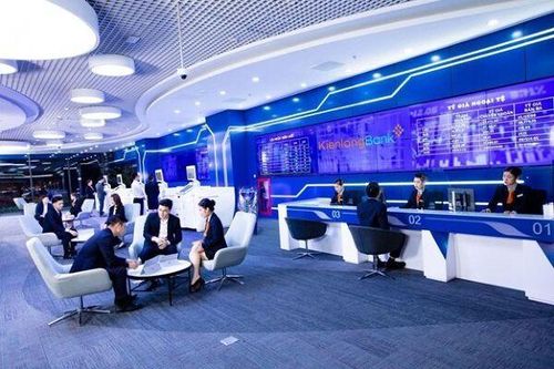 KienlongBank được chấp thuận tăng vốn vượt 5.800 tỷ đồng thông qua phương án chia cổ tức kỷ lục