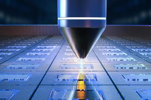 Đà Nẵng đề xuất hợp tác công nghệ chip với bang Oregon (Mỹ)