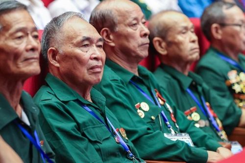 Tổ chức Quỹ Đền ơn đáp nghĩa theo chính quyền địa phương 2 cấp