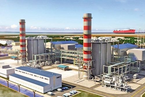 Doanh nghiệp Nhật Bản muốn phá vỡ bế tắc tại Dự án Nhiệt điện LNG Nghi Sơn