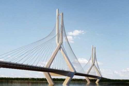 Hầu hết các dự án hạ tầng trọng điểm của Hà Nội đã đạt mức giải ngân trên 20%