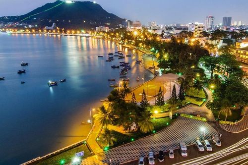Giúp Vũng Tàu trở thành 'trái tim' du lịch của TP.HCM
