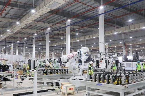 Hà Tĩnh nỗ lực tháo gỡ khó khăn để duy trì đà tăng trưởng công nghiệp