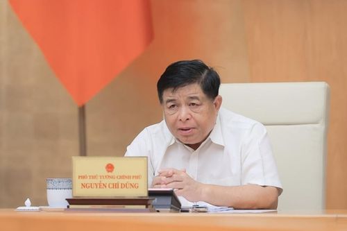Phó Thủ tướng Nguyễn Chí Dũng: Đẩy mạnh ứng dụng khoa học, công nghệ vào sản xuất