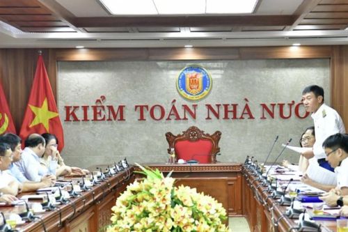 Sắp kiểm toán EVN và Tổng công ty phát điện 2