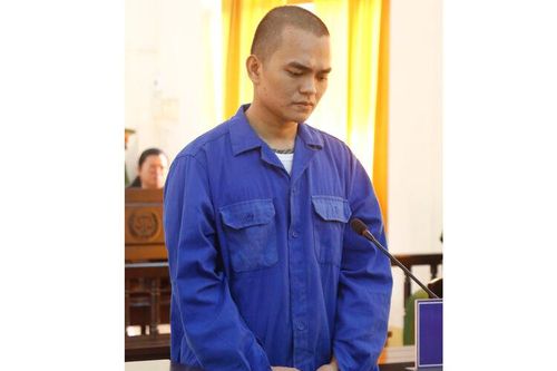 Lãnh 20 năm tù về tội giết người