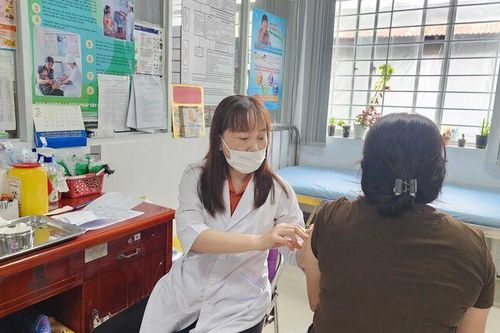 Sở Y tế An Giang thông báo xét tuyển 29 chỉ tiêu ngành y học dự phòng