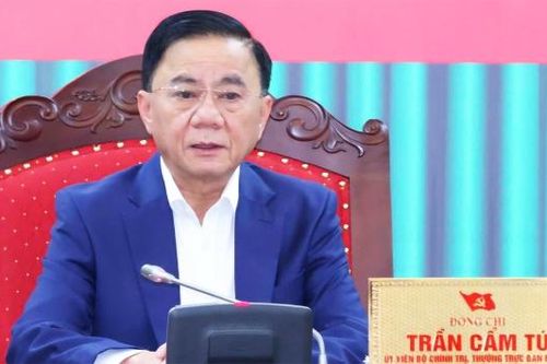 Chức năng, nhiệm vụ, mối quan hệ công tác của đảng bộ, chi bộ cơ sở các cơ quan đảng trực thuộc đảng ủy xã, phường, đặc khu