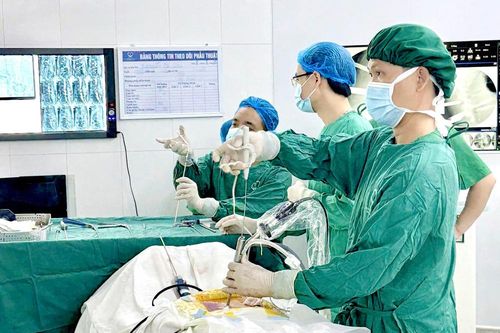 Bắc Ninh: Phát triển kỹ thuật ít xâm lấn, nâng chất lượng điều trị