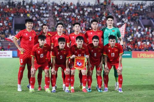 U23 Việt Nam thắng Yemen, giành quyền dự Vòng chung kết U23 châu Á 2026 với ngôi đầu bảng