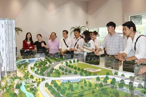 Cần nâng ngưỡng thu nhập cho người mua nhà ở xã hội