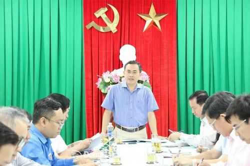 Đảm bảo đáp ứng tốt nhu cầu tiếp cận vốn chính sách của người dân