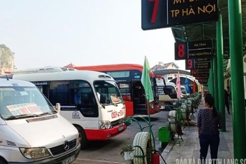 Doanh thu vận tải trên địa bàn tỉnh tăng trên 12%