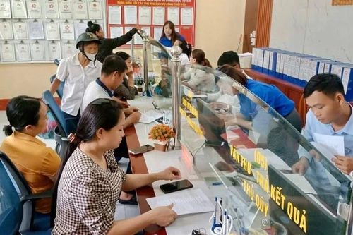 Lào Cai triển khai chiến dịch 90 ngày làm sạch cơ sở dữ liệu đất đai