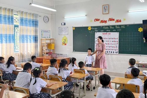Các khoản nào không được thu trong năm học 2025 - 2026?