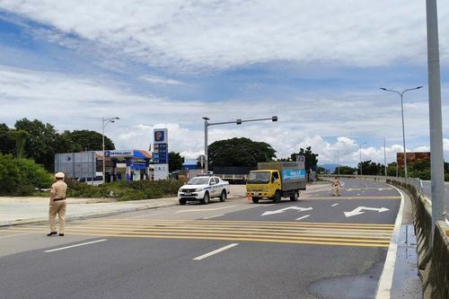 Xử lý nghiêm cán bộ, công chức, người lái xe công vụ vi phạm giao thông