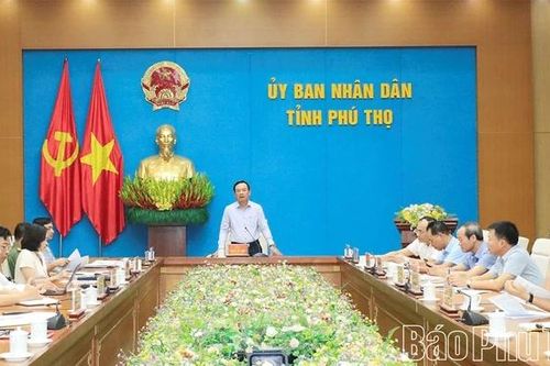 Tháo gỡ vướng mắc đẩy nhanh tiến độ các dự án giao thông trọng điểm trên địa bàn tỉnh