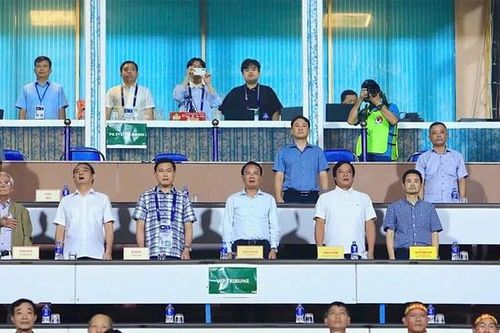 U23 Việt Nam giành vé trực tiếp tới vòng chung kết U23 châu Á 2026