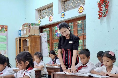 Một lòng theo Đảng - Bài 2: Tiếp nối truyền thống