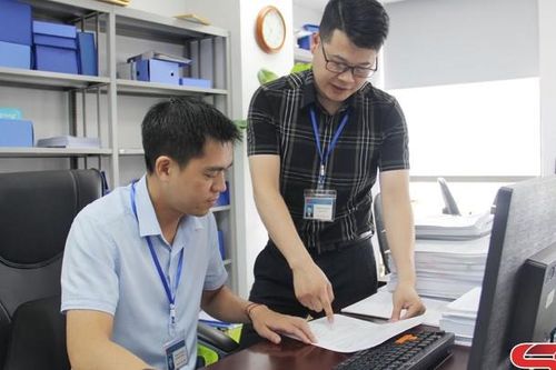 Đẩy nhanh tiến độ tiếp nhận, thẩm định các dự án