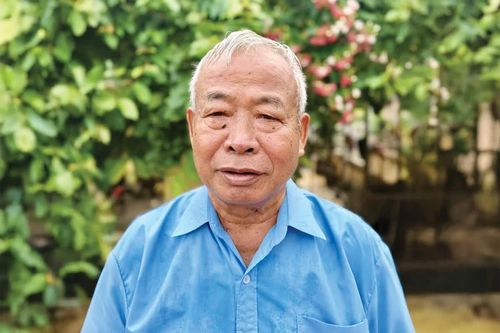 Tận tụy, trách nhiệm vì lợi ích cộng đồng