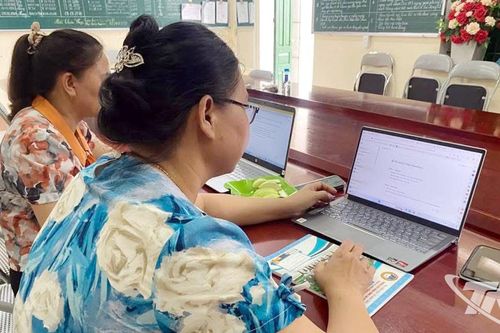 'Gieo mầm' tri thức số