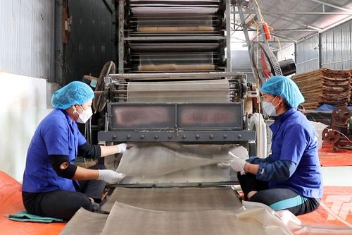 Giữ hồn nghề xưa, phát triển kinh tế hôm nay