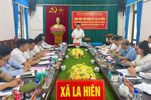 Phát huy tốt vai trò trong thực hiện các nhiệm vụ phát triển kinh tế - xã hội