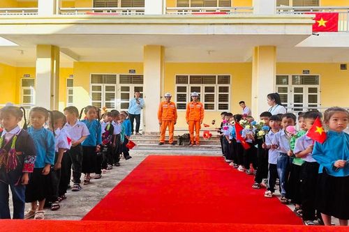 PC Quảng Ninh đảm bảo cung cấp điện an toàn cho năm học mới 2025 – 2026