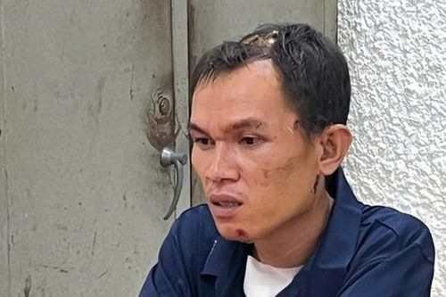 Khởi tố, bắt tạm giam 4 tháng đối với nghi can đâm trung tá công an Đắk Lắk hy sinh